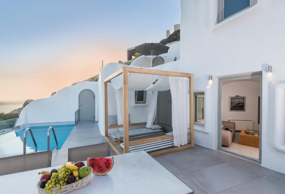 Elite Luxury Suites - Housity