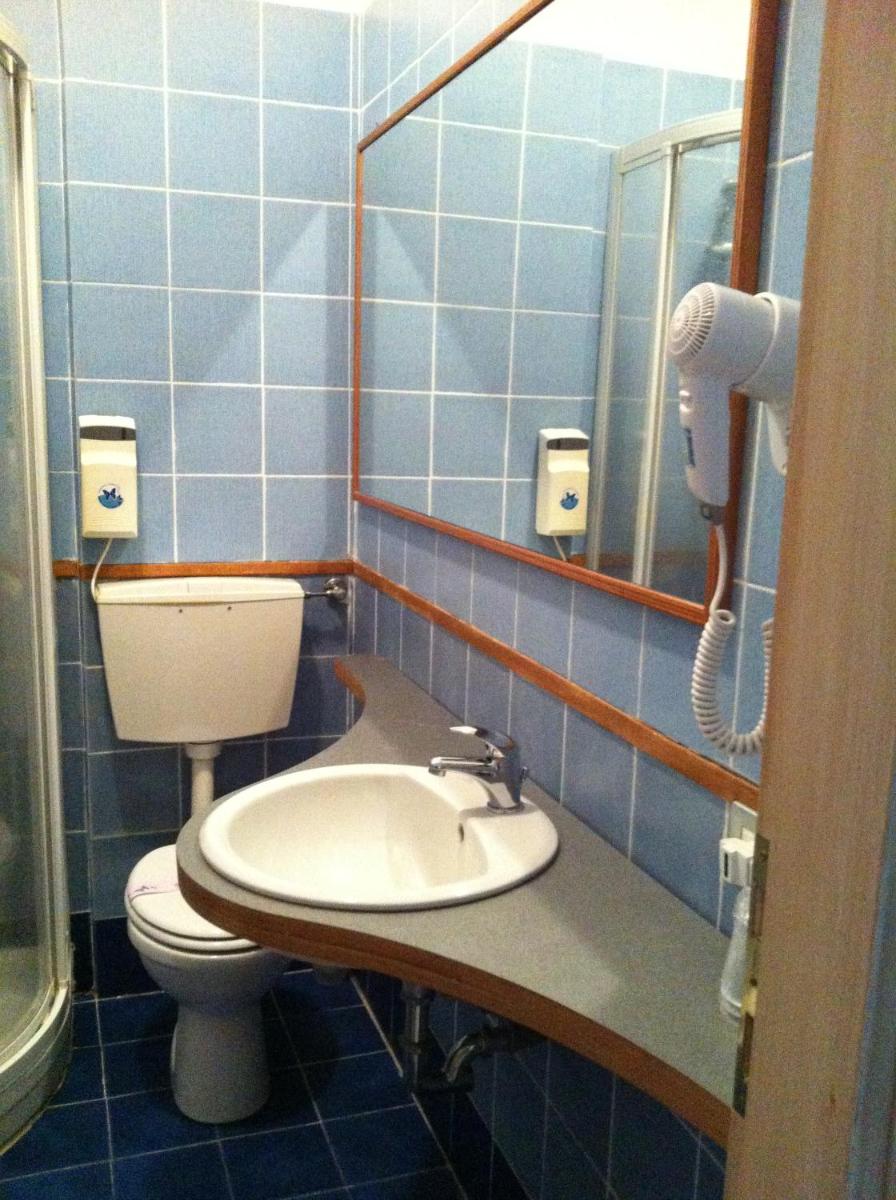 Hotel Morgana - Housity