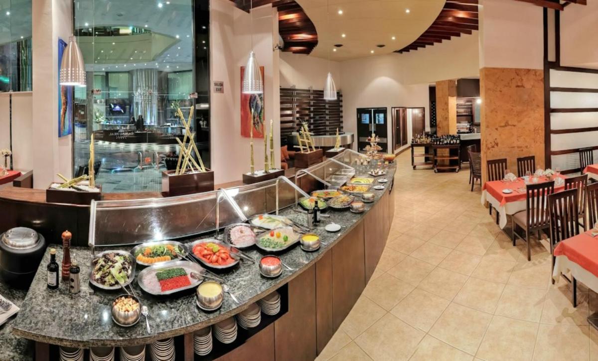 Suitetrails - Suites Camino Real