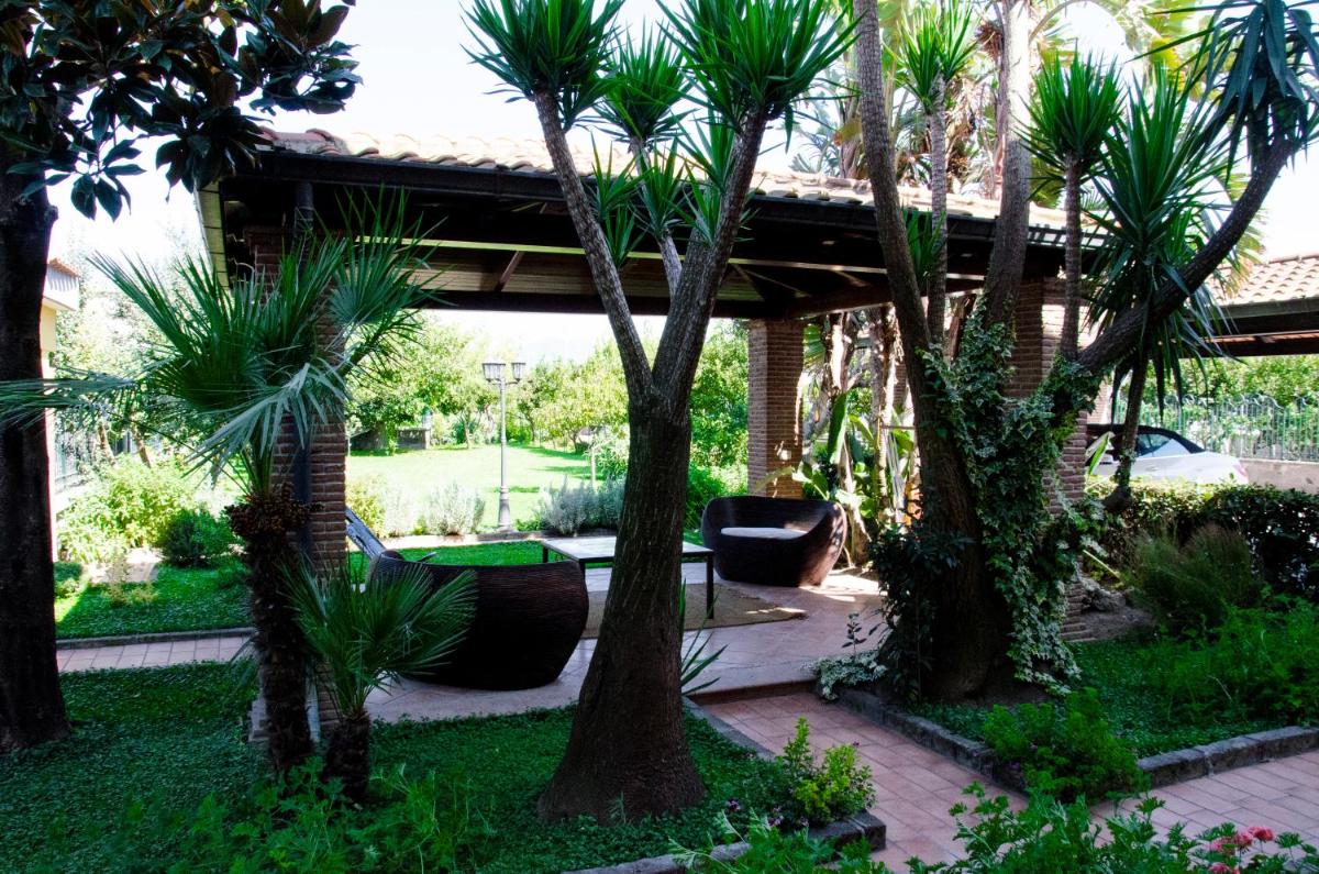 Villa Charme - Housity
