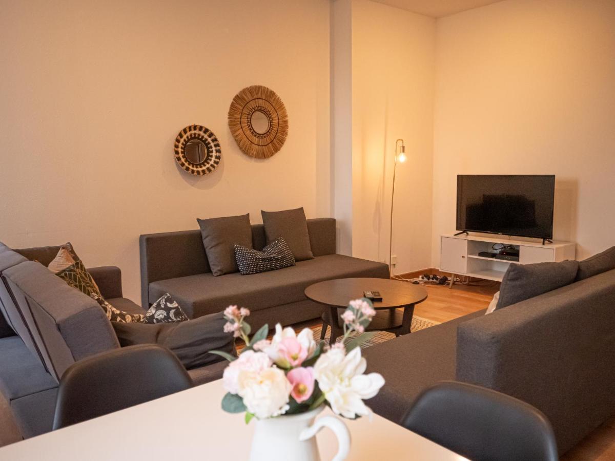 COSY’HOME Ravissant appartement bien situé Mulhouse - Hizvo