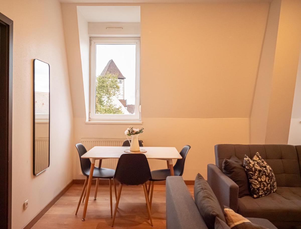 COSY’HOME Ravissant appartement bien situé Mulhouse - Hizvo