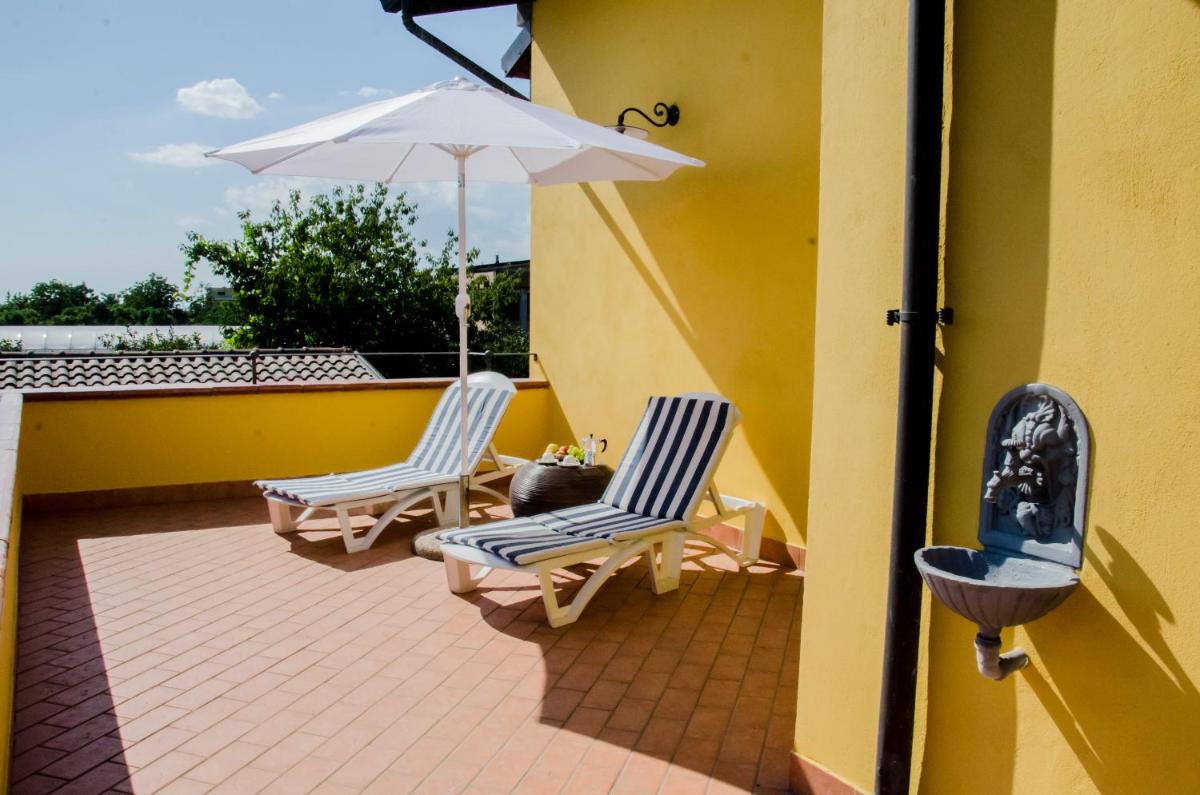 Villa Charme - Housity