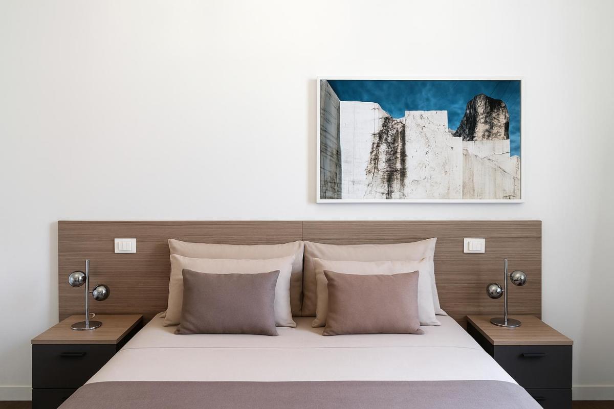 ROOMS DA VINCÈ Arte & Emozioni - Housity