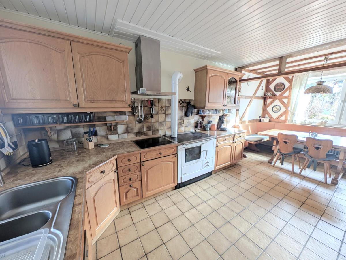 BodenSEE Monteurwohnung Ritteln Grünkraut - Housity