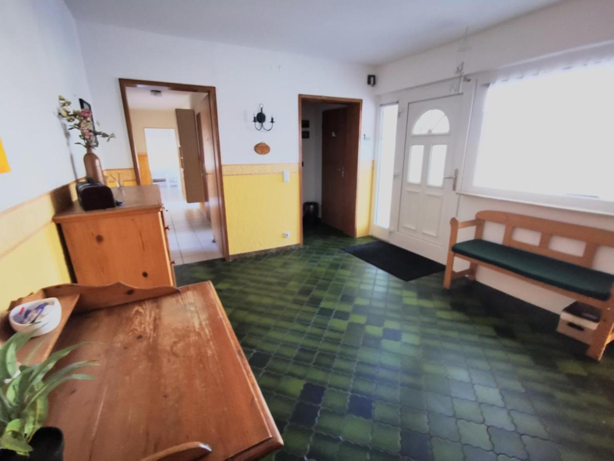 BodenSEE Monteurwohnung Ritteln Grünkraut - Housity