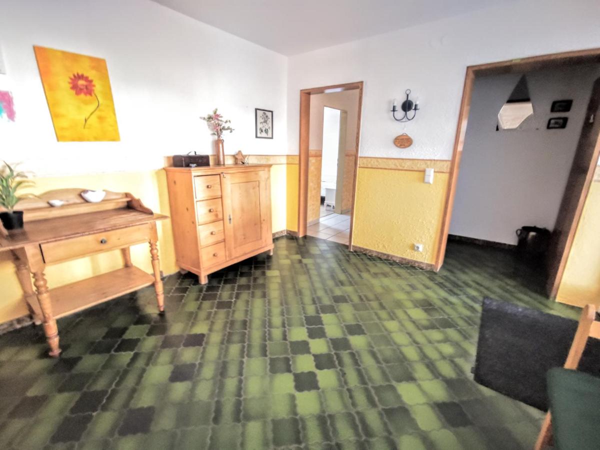BodenSEE Monteurwohnung Ritteln Grünkraut - Housity