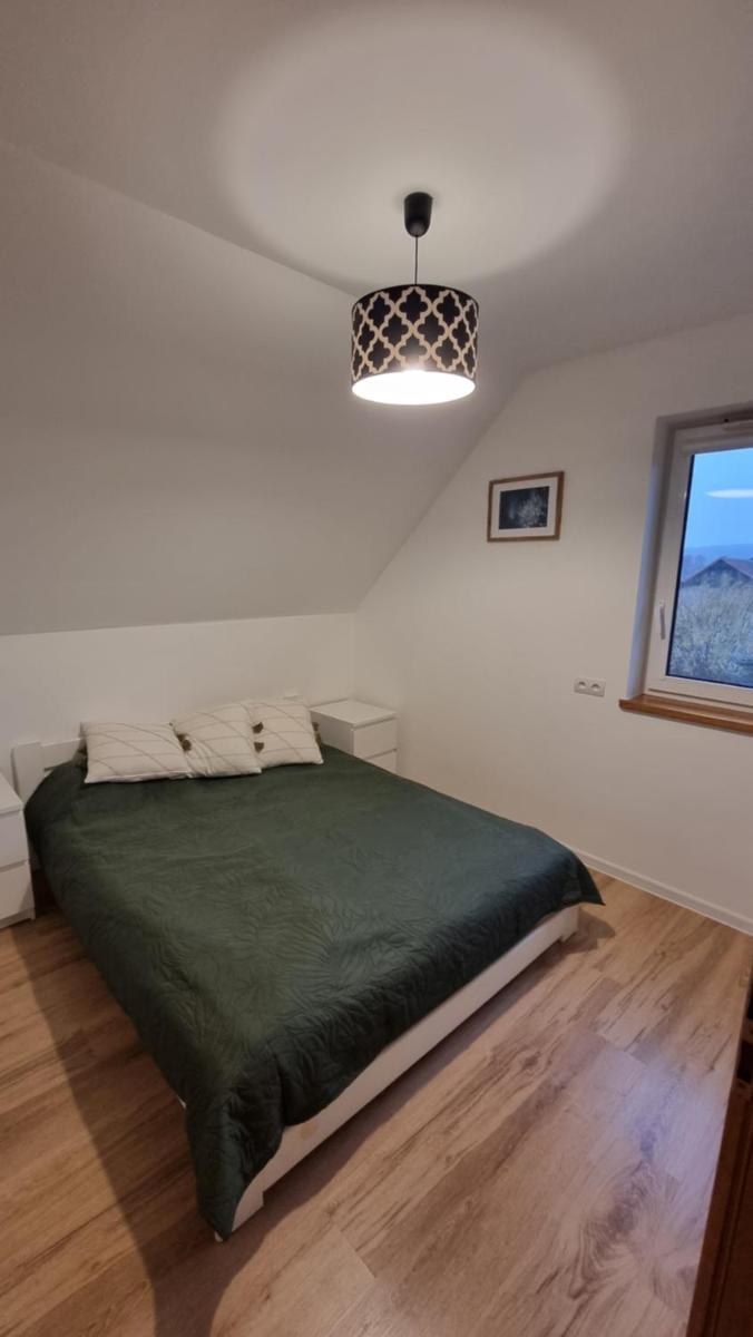 Moje Mazury Jeleń - Housity