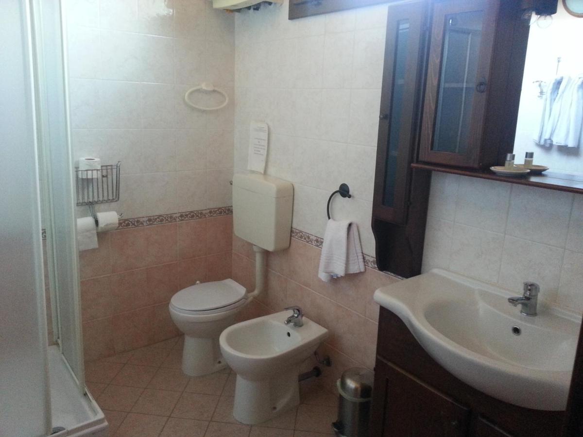 Albergo Residence Al Passatore camere & relax - Housity