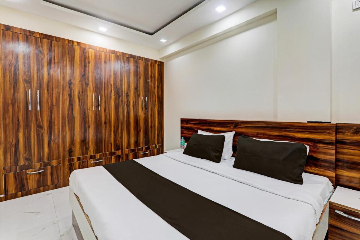 Collection O Mitra Inn - Housity