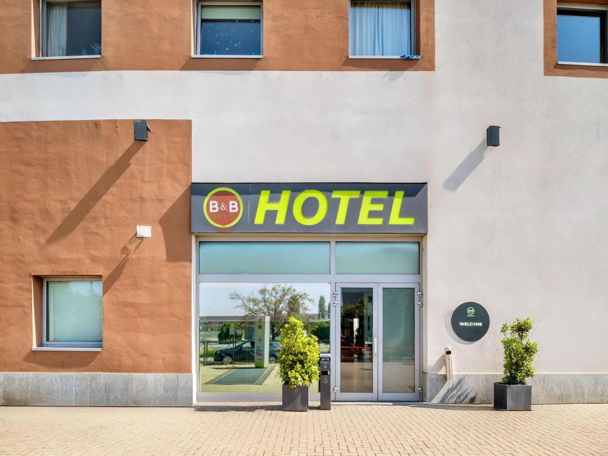 B&B HOTEL Torino Orbassano - Housity
