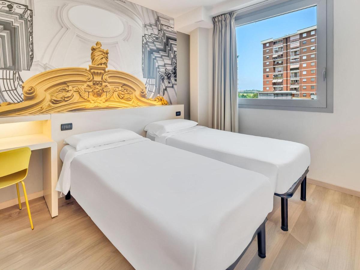B&B HOTEL Torino Orbassano - Housity