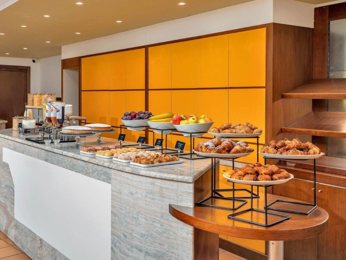 B&B HOTEL Alba - Housity