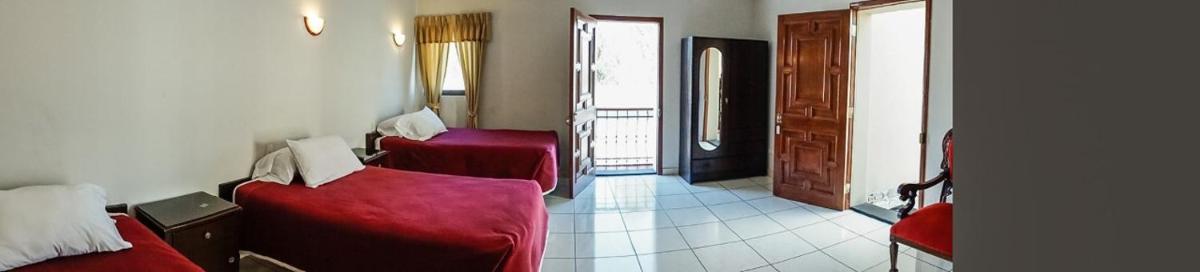 Hostal El Remanso - Housity