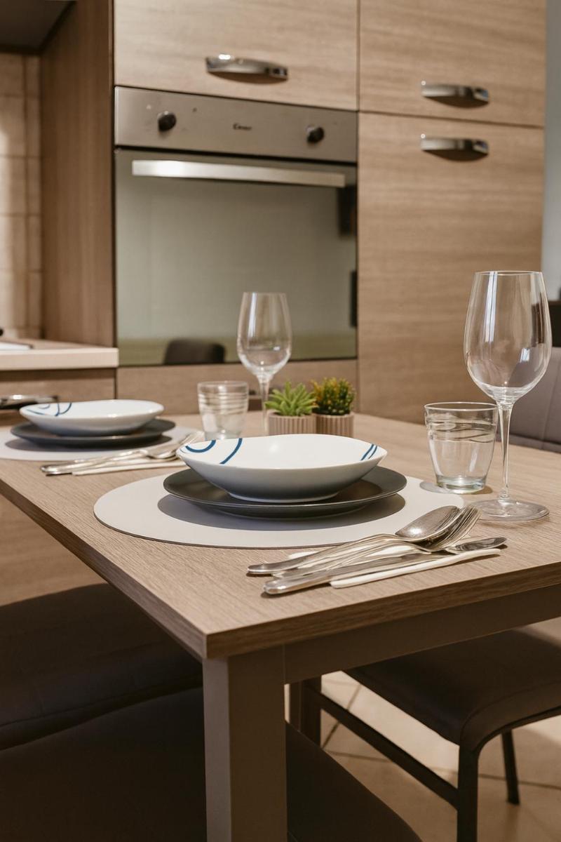Appartamento con parcheggio gratuito vicino Rho Fiera e Milano Madonnina House - Housity