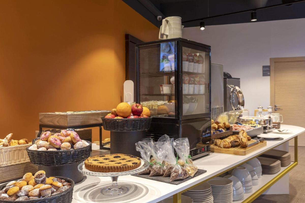 B&B Hotel Pomezia Roma - Housity