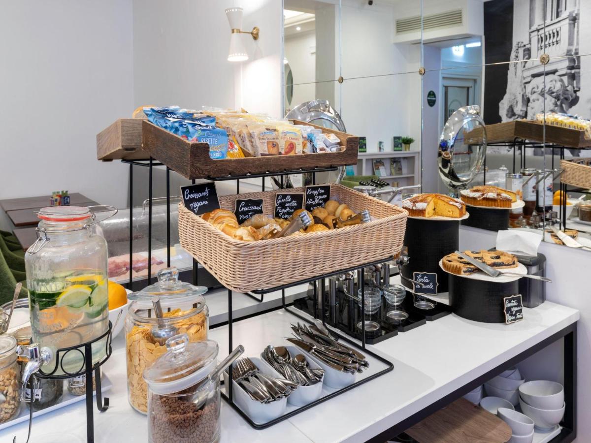 B&B Hotel Roma Italia Viminale - Housity