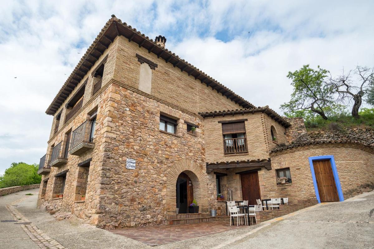 Albergue Rural de Guara - Housity