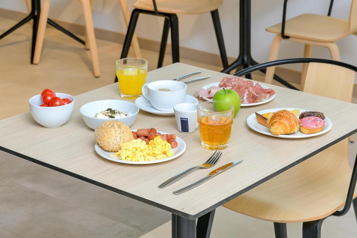 B&B Hotel Milano Sesto Marelli - Housity