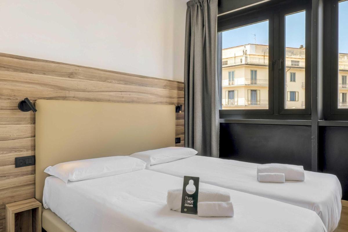 B&B HOTEL Prato City Center - Housity