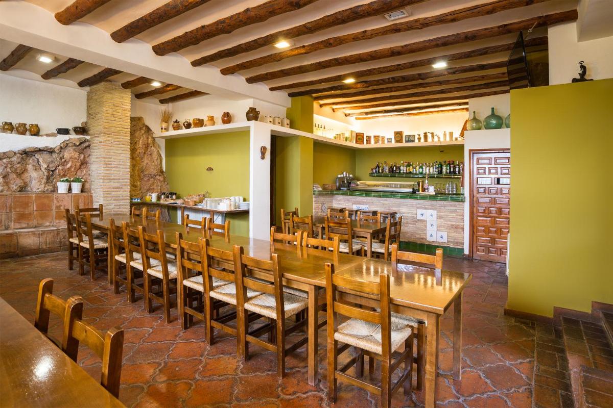 Albergue Rural de Guara - Housity