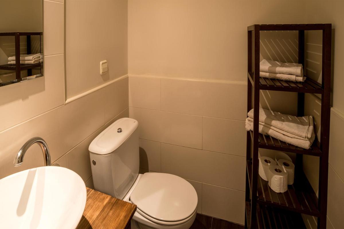Albergue Rural de Guara - Housity