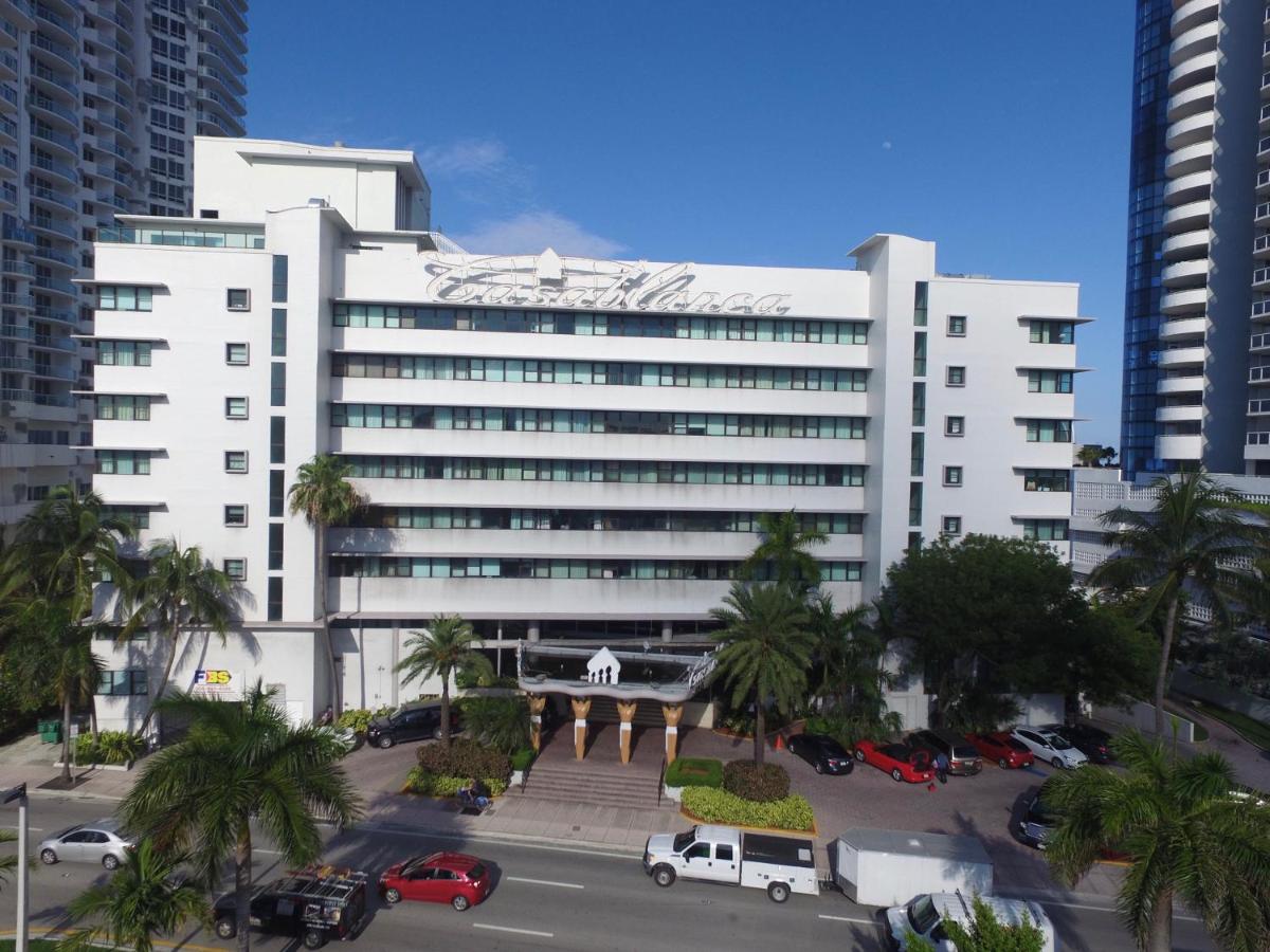 Ocean Front Resort Studio - Housity