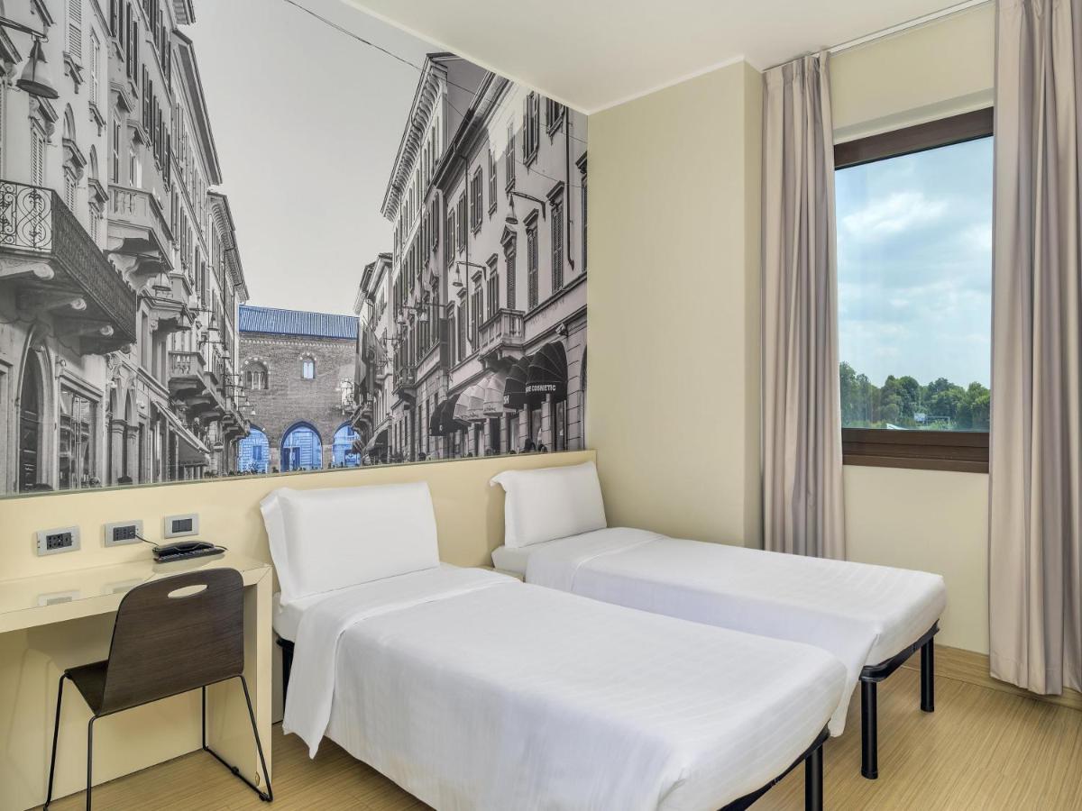 B&B Hotel Milano-Monza - Housity