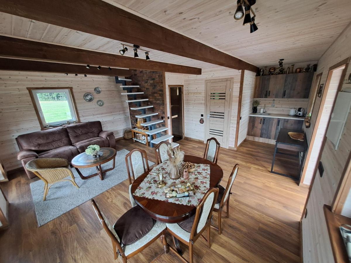 Adamonių sodyba - Housity
