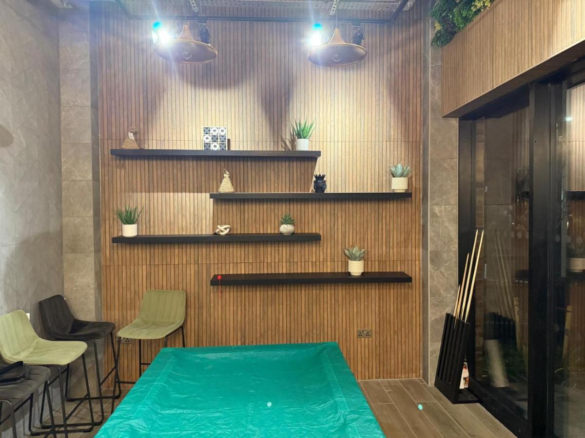 The EcoStay Apartment - Housity