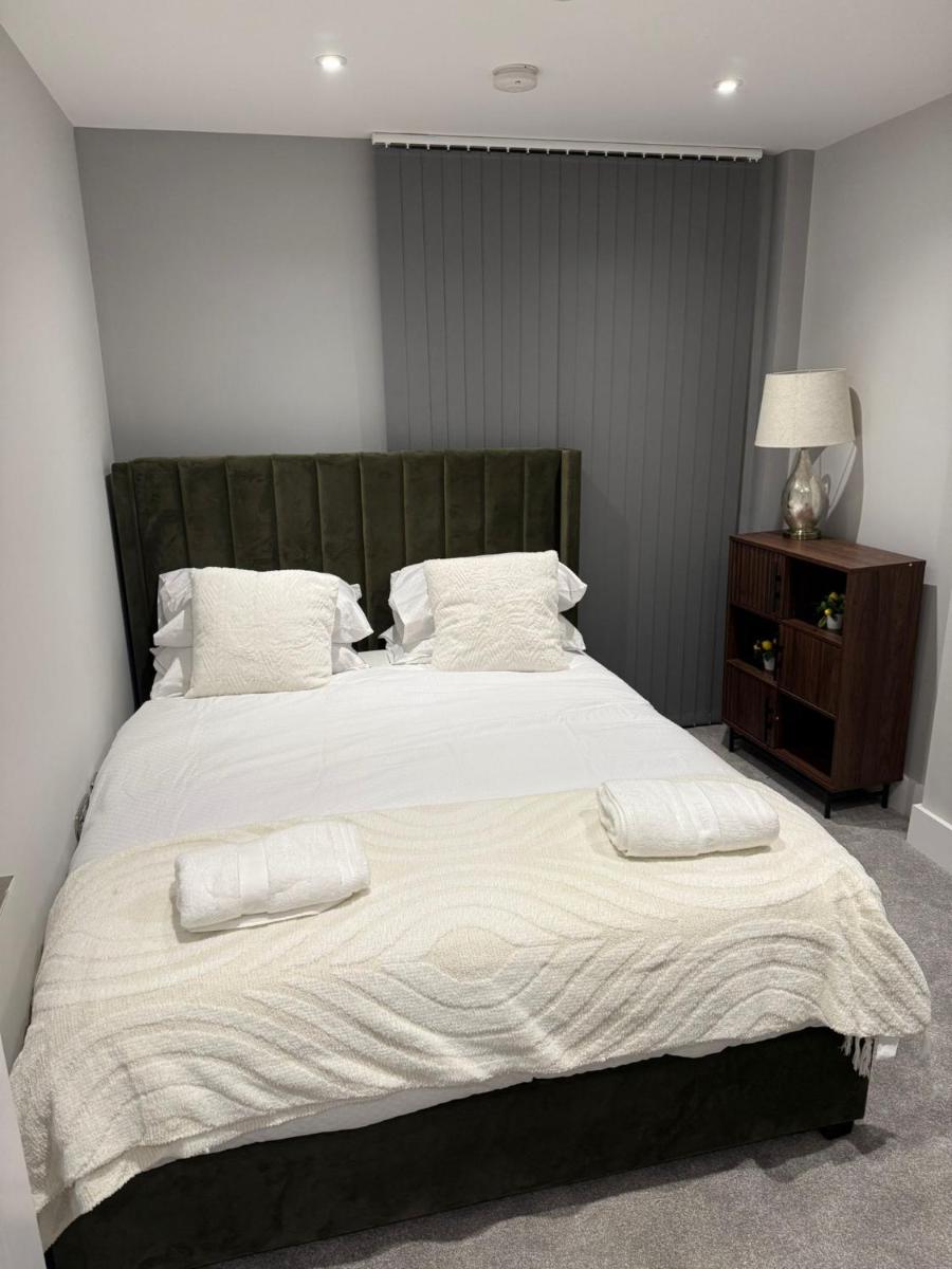 The EcoStay Apartment - Housity