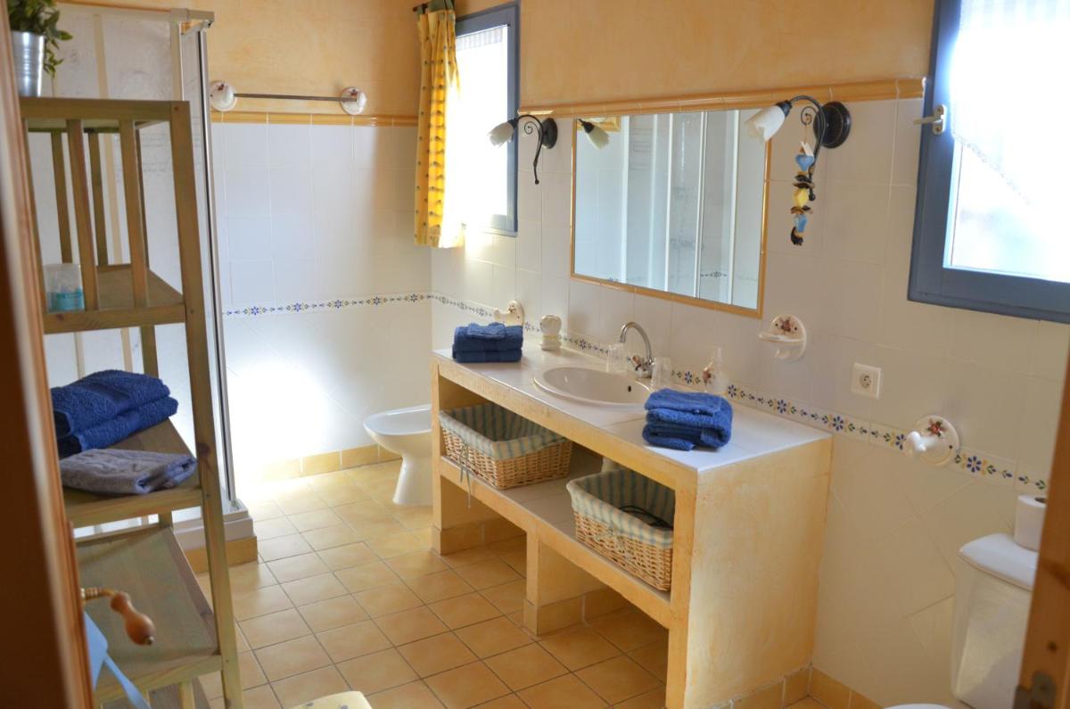 CASA-CORSA chambre d'hote - Housity