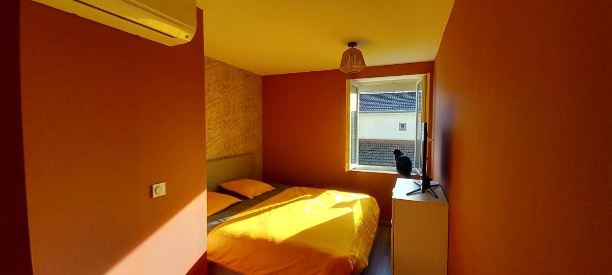 Jonage House - Housity