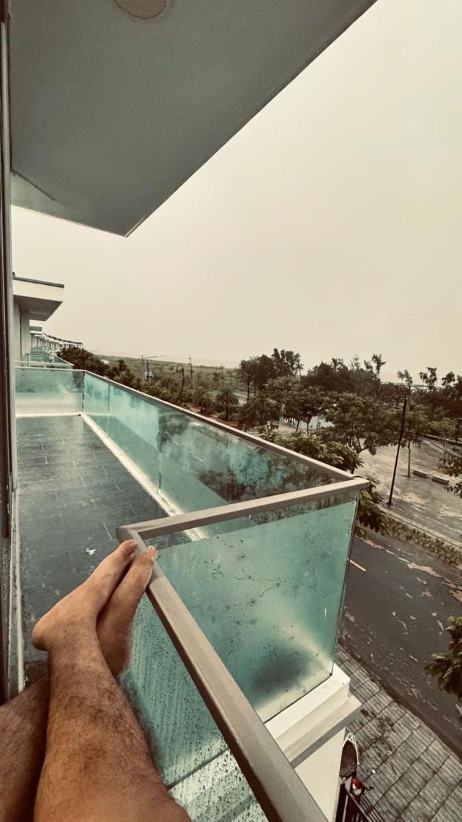Hiếu Sang 68 Harbour View Family Hotel & Villa Bến Tàu Rạch Giá - Hizvo