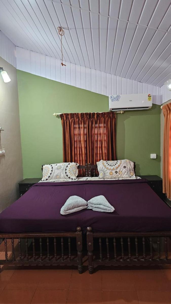 Perch by the sea - Housity