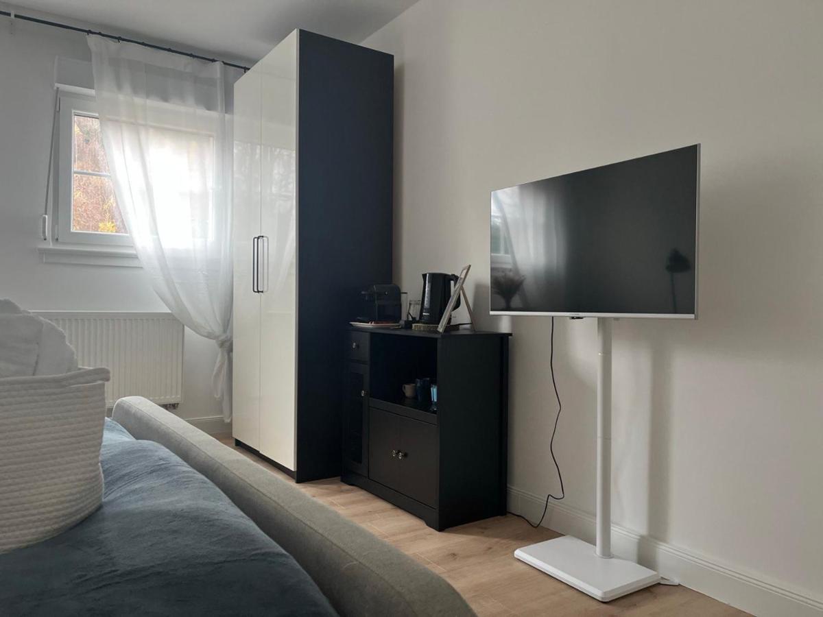Elegantes Zimmer in historischer Villa in Siegen-Eiserfeld - Housity