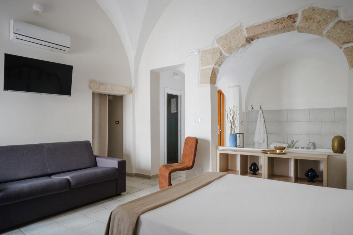 BED&BREAD Piazza 'Nzegna - Housity