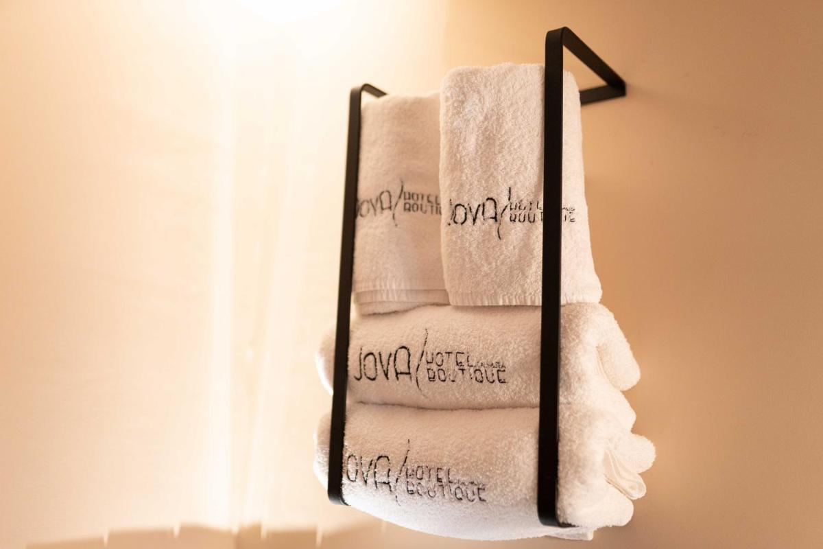 JovA Hotel Boutique - Housity
