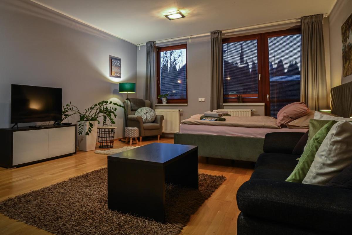 Apartment Čeladná - Housity
