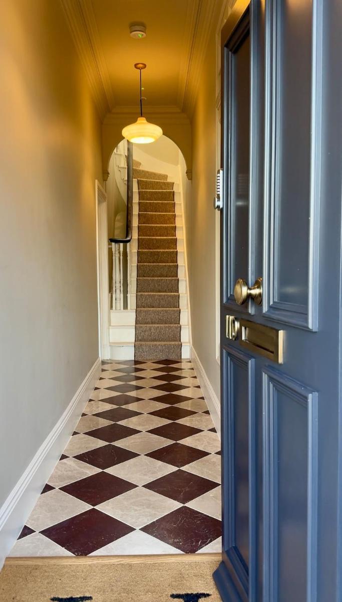 Luxury Apartment in Shropshire sleeps 6 - Housity