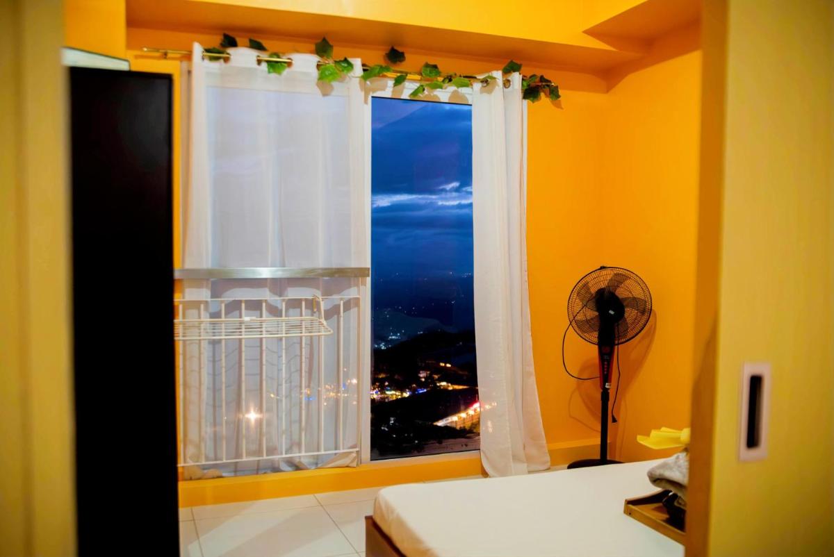 Wind Residences For Rent - Luiice - Hizvo