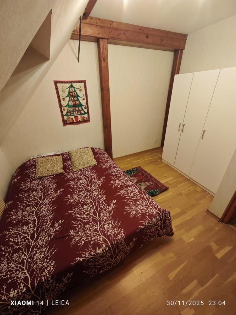 appartement tropical Erstein - Housity
