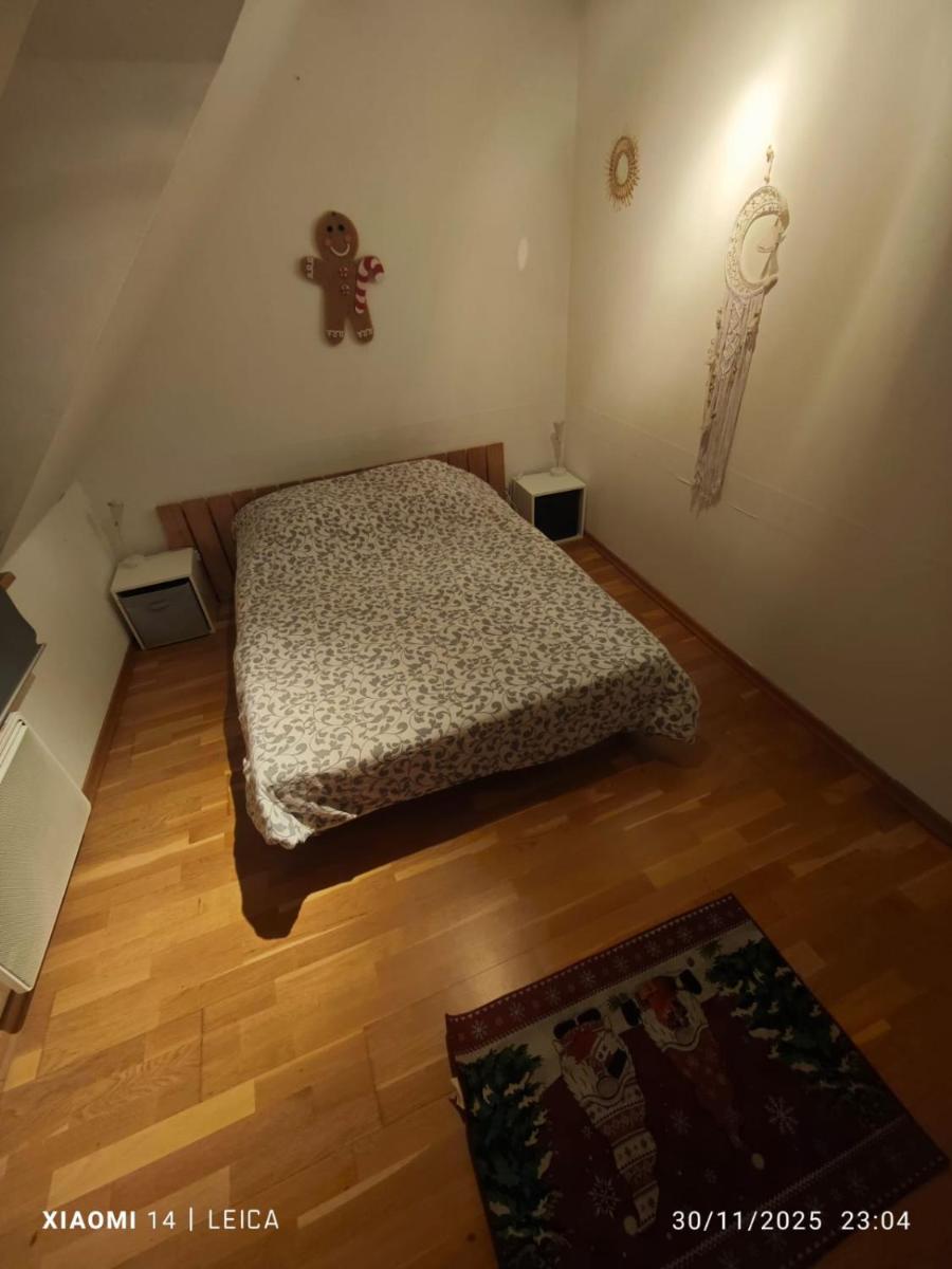 appartement tropical Erstein - Housity
