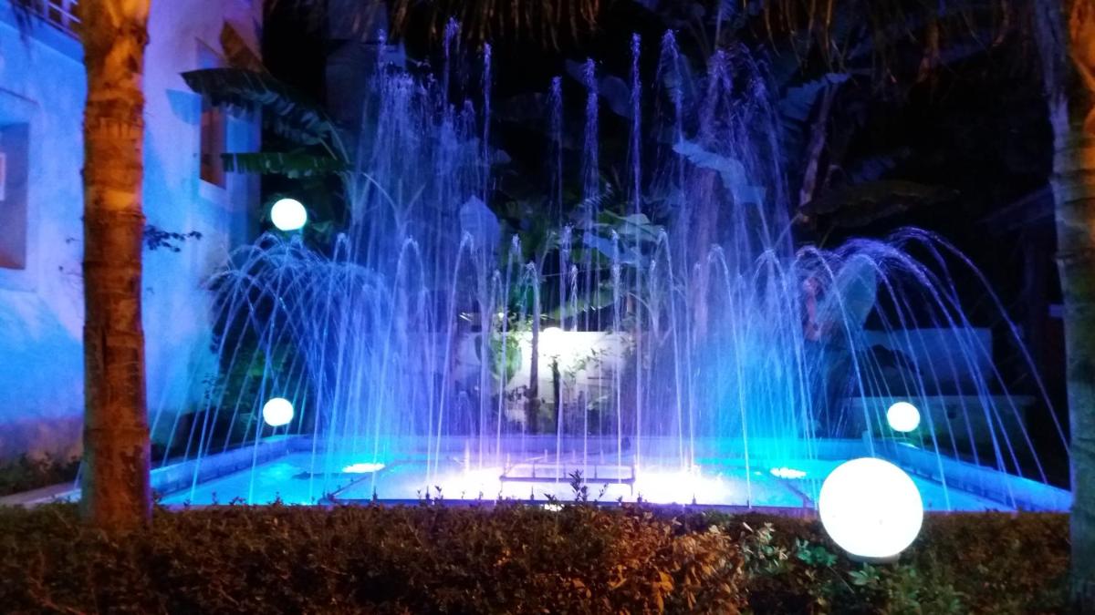 La Fontaine Apartments - Housity