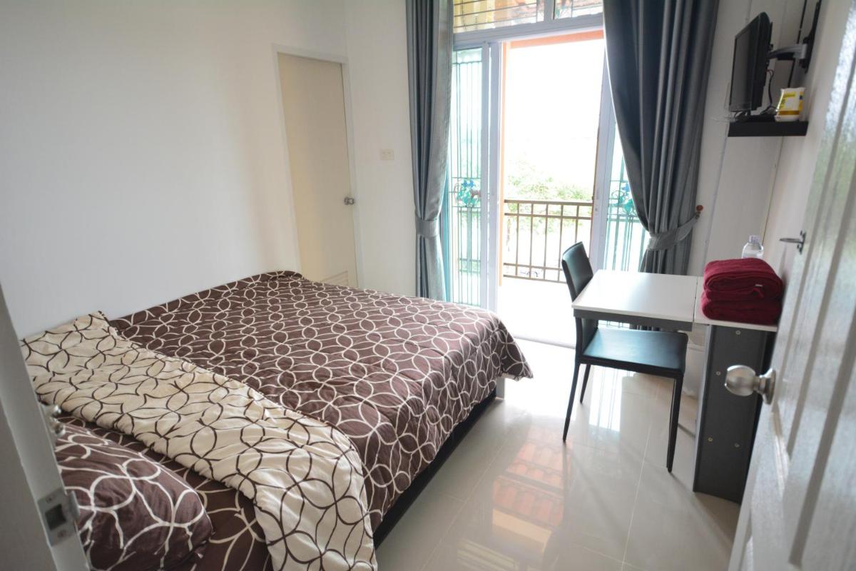 JC Guesthouse @ Suratthani Airport - Housity