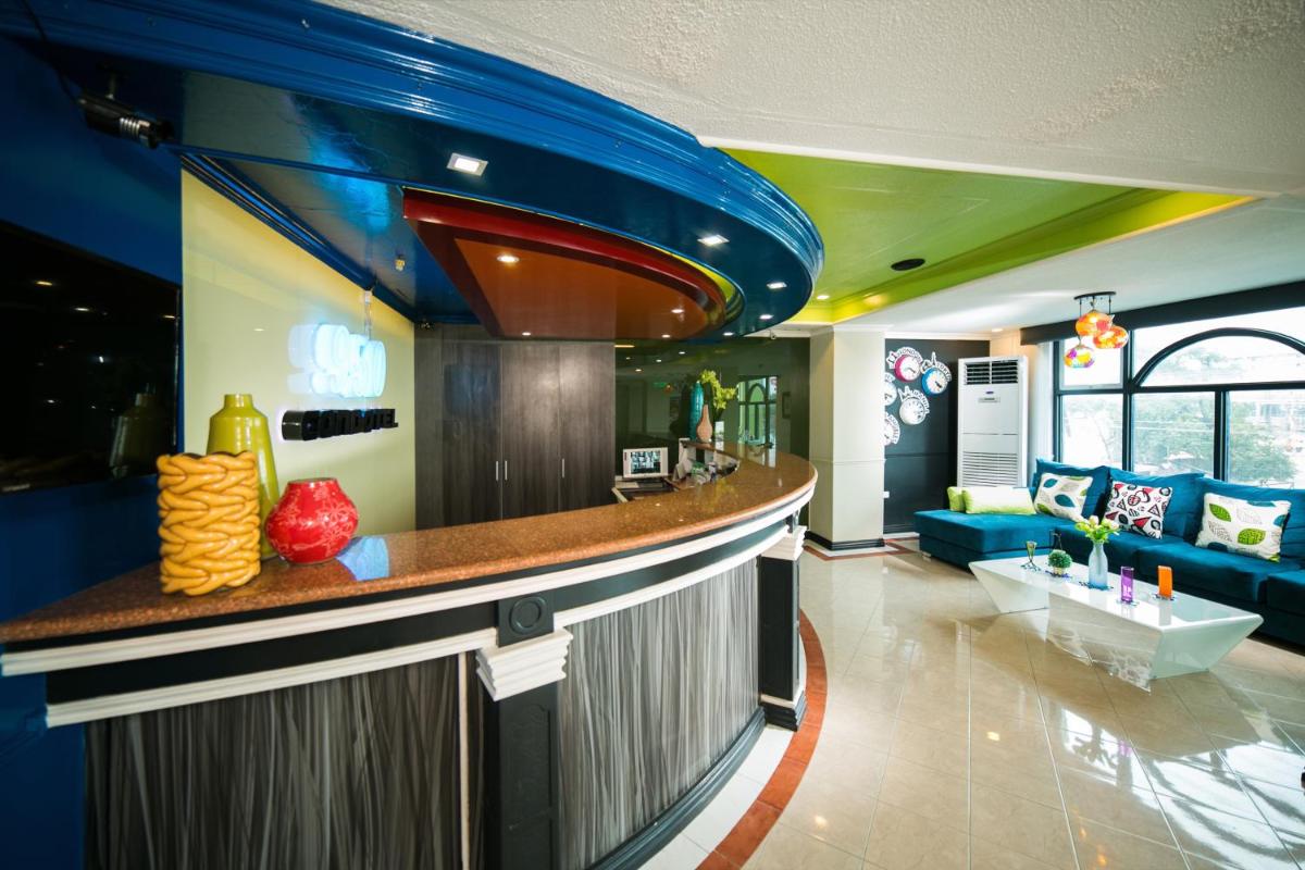 950 Condotel - Housity