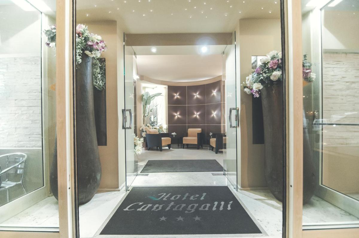 Il Cantagalli - Housity