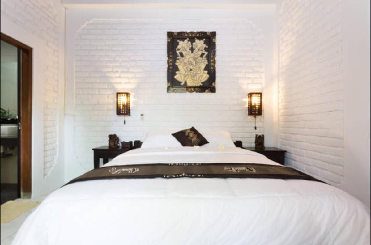 New Danas Canggu Guest House - Hizvo