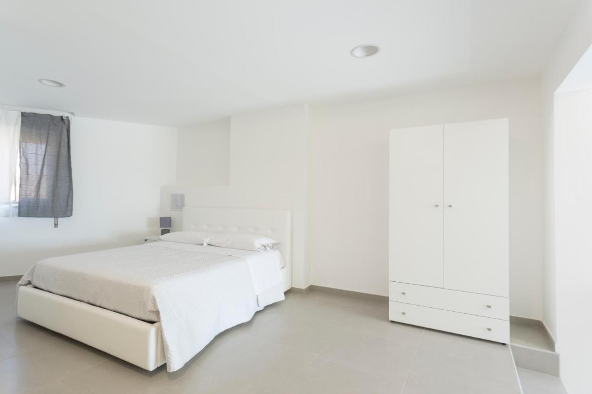 Marina Loft Sicily - Housity