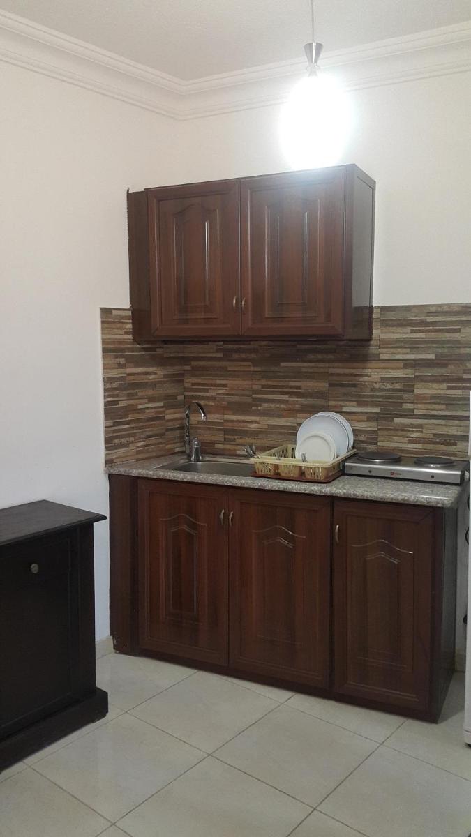 Al Fakher Hotel Apartments & Suites - Hizvo